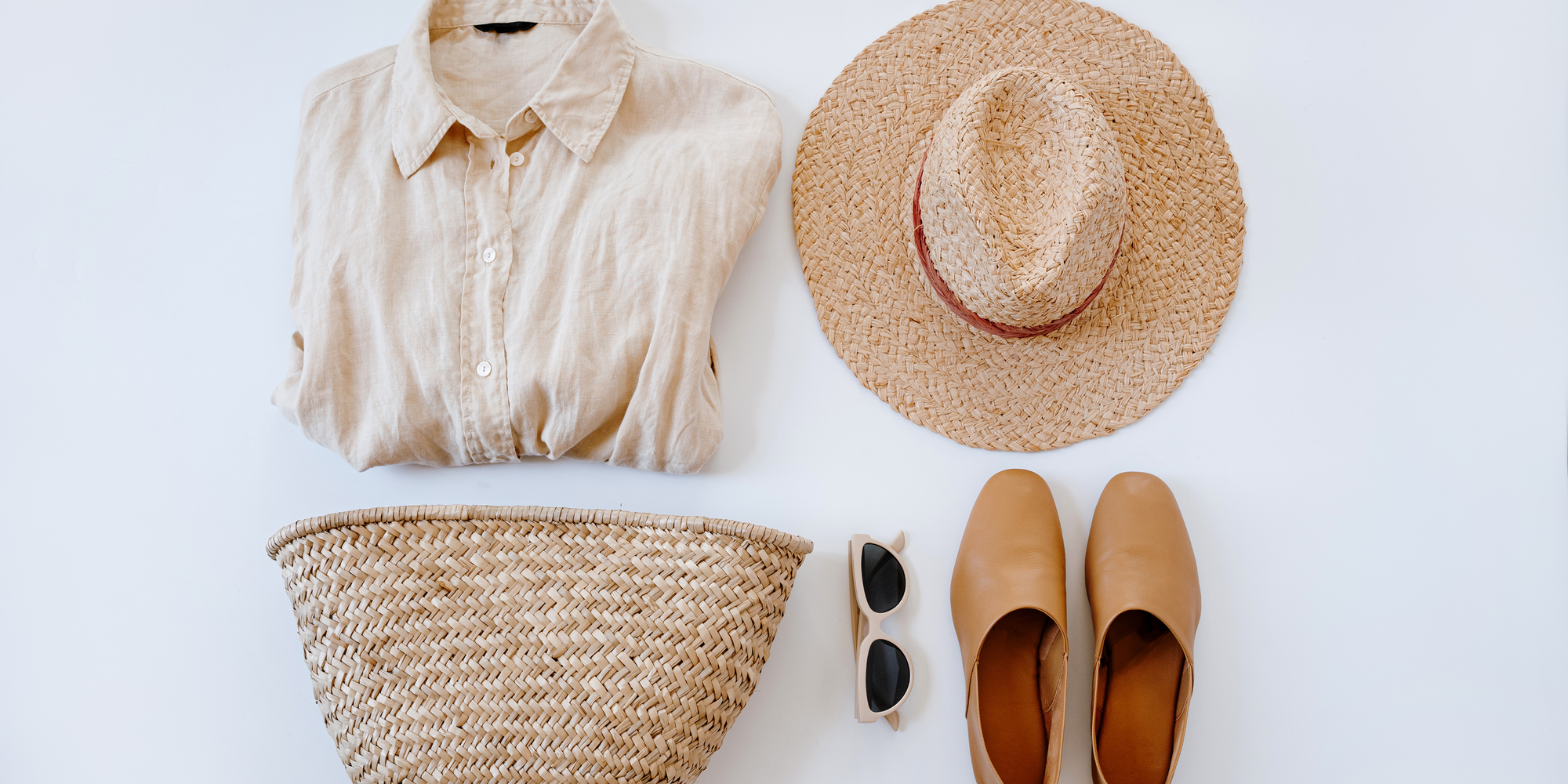 What to Pack for a Beach Holiday: Swimwear + Style Essentials