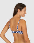 Baku - Ravello B-C Cup Underwire Bikini Bra - Larx