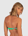 Baku - Cocos Island Bandeau - Larx