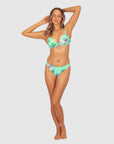 Baku - Amalfi Regular Bikini Pant - Larx