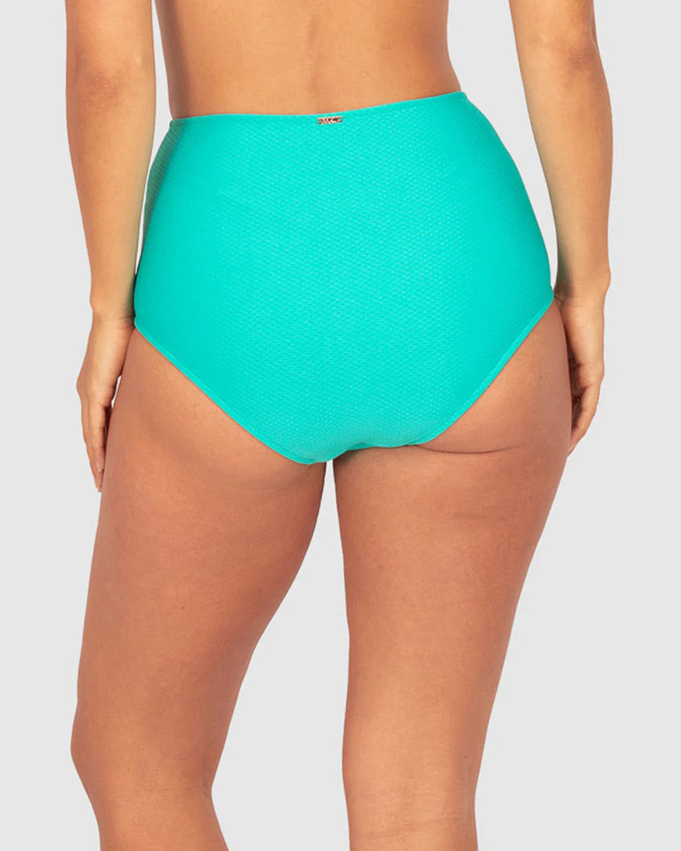 Baku - Rococco Ultra High Pant - Larx