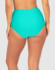 Baku - Rococco Ultra High Pant - Larx