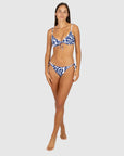 Baku - Ravello B-C Cup Underwire Bikini Bra - Larx