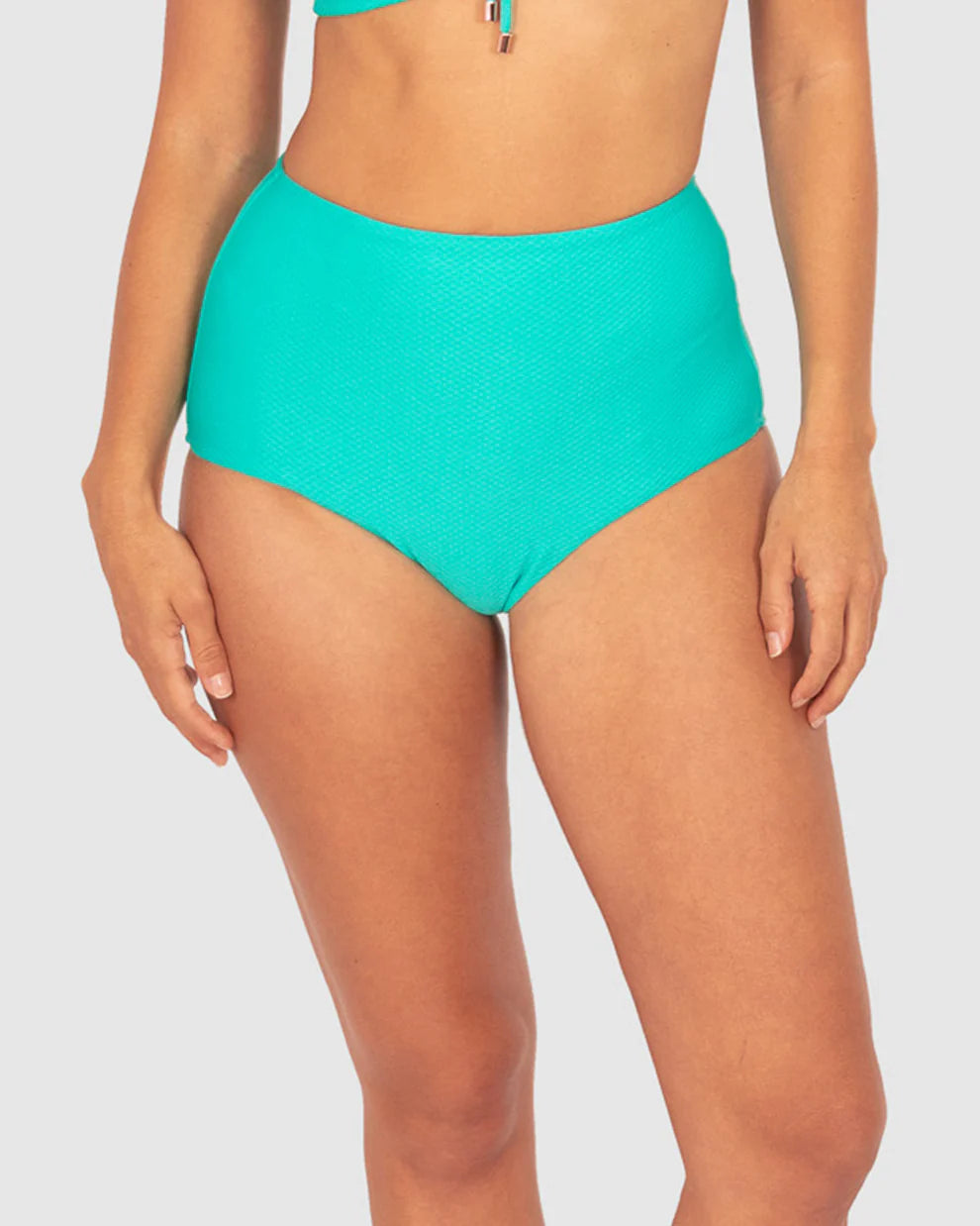 Baku - Rococco Ultra High Pant - Larx