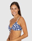 Baku - Ravello B-C Cup Underwire Bikini Bra - Larx