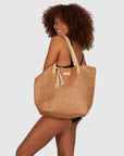 Baku - Cruiser Bag - Larx