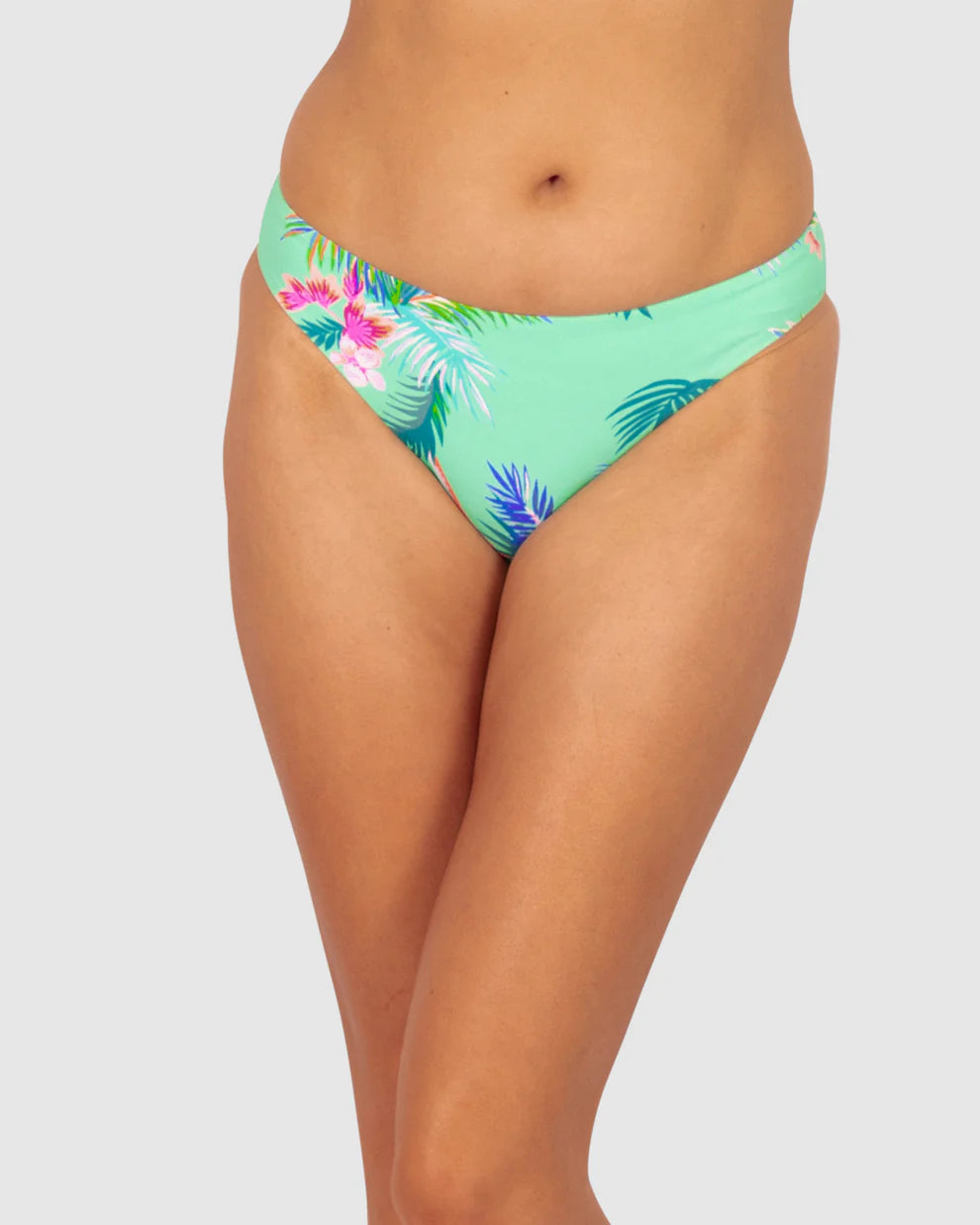 Baku - Amalfi Regular Bikini Pant - Larx