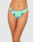 Baku - Amalfi Regular Bikini Pant - Larx