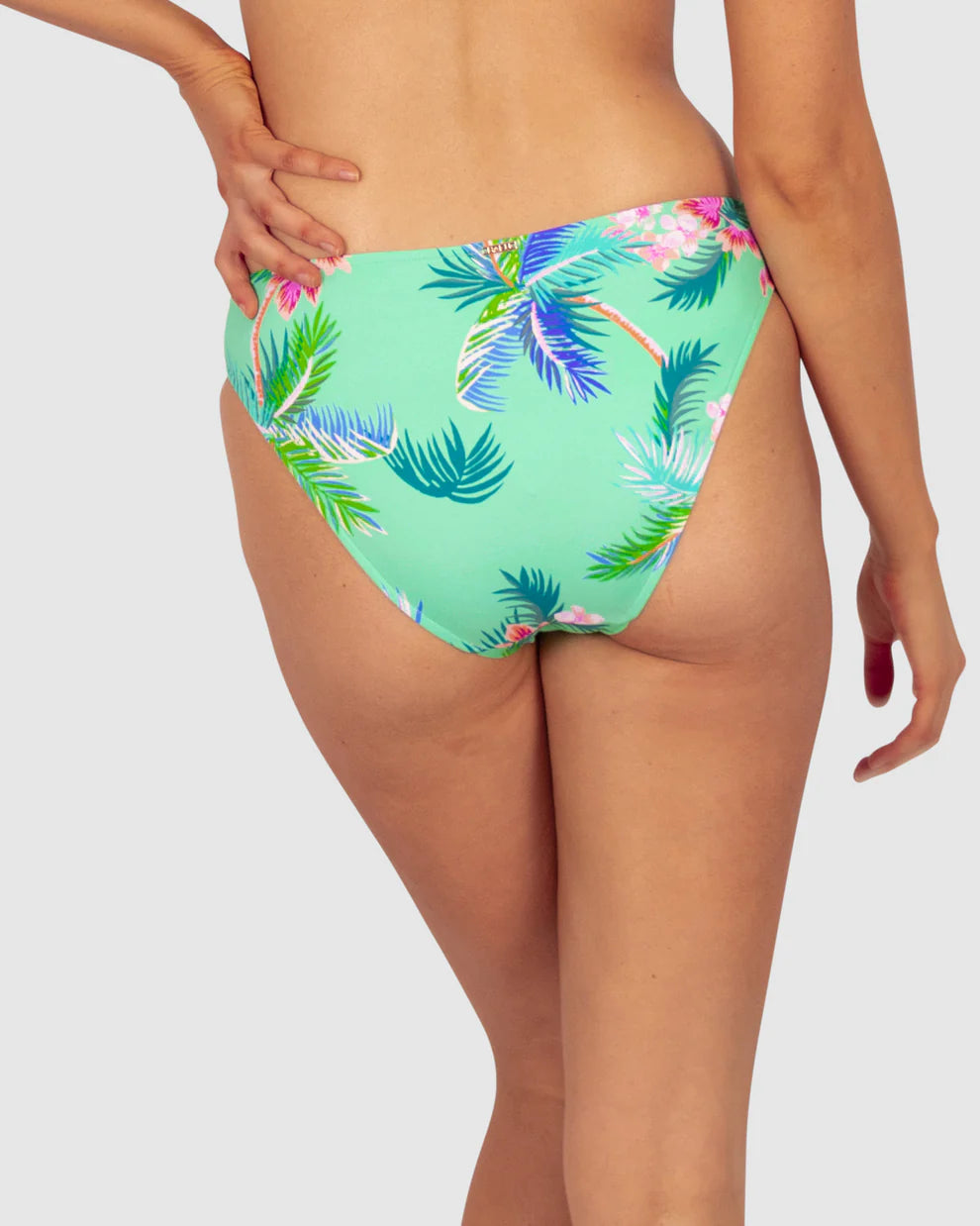 Baku - Amalfi Regular Bikini Pant - Larx