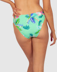 Baku - Amalfi Regular Bikini Pant - Larx