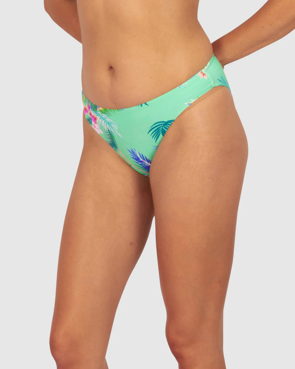 Baku - Amalfi Regular Bikini Pant - Larx