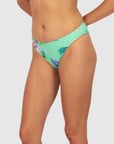 Baku - Amalfi Regular Bikini Pant - Larx