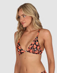 Baku - Flamenco Long Line Tri Bra