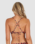 Baku - Flamenco Long Line Tri Bra