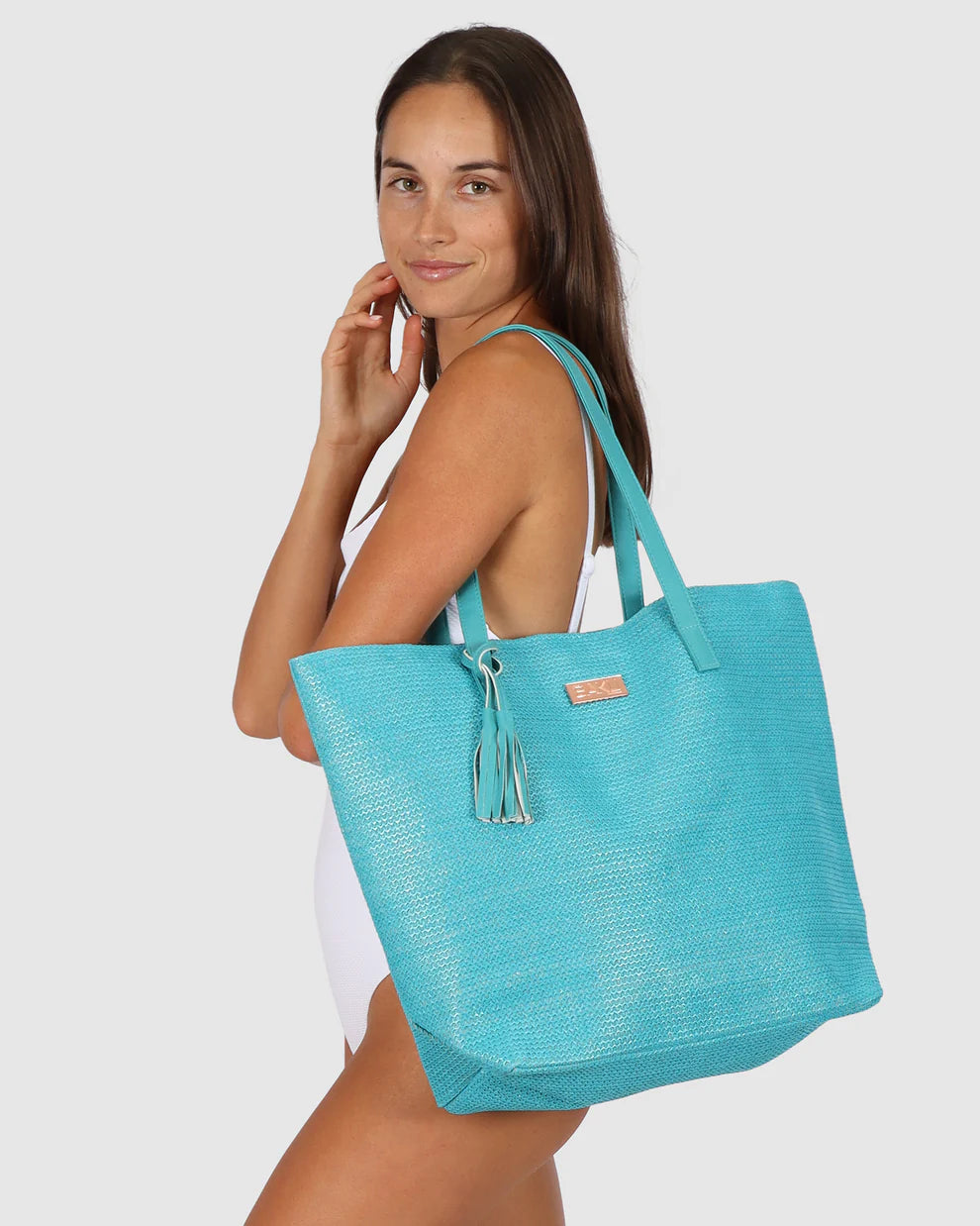 Baku - Cruiser Bag - Larx
