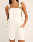 Rhythm - Tides Short Overall