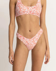 Rhythm - Islander Floral Holiday Pant - Larx