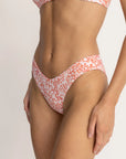 Rhythm - Islander Floral Holiday Pant - Larx