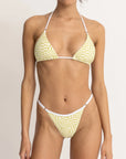 Rhythm - Horizon Slide Tri Top - Larx