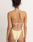 Rhythm - Horizon Slide Tri Top - Larx