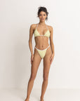 Rhythm - Horizon Slide Tri Top - Larx