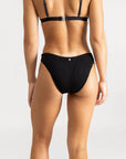 Rhythm - Wave Break Holiday Pant Black - Larx