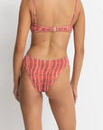 Rhythm - Sahara Tie Dye Holiday Pant - Larx