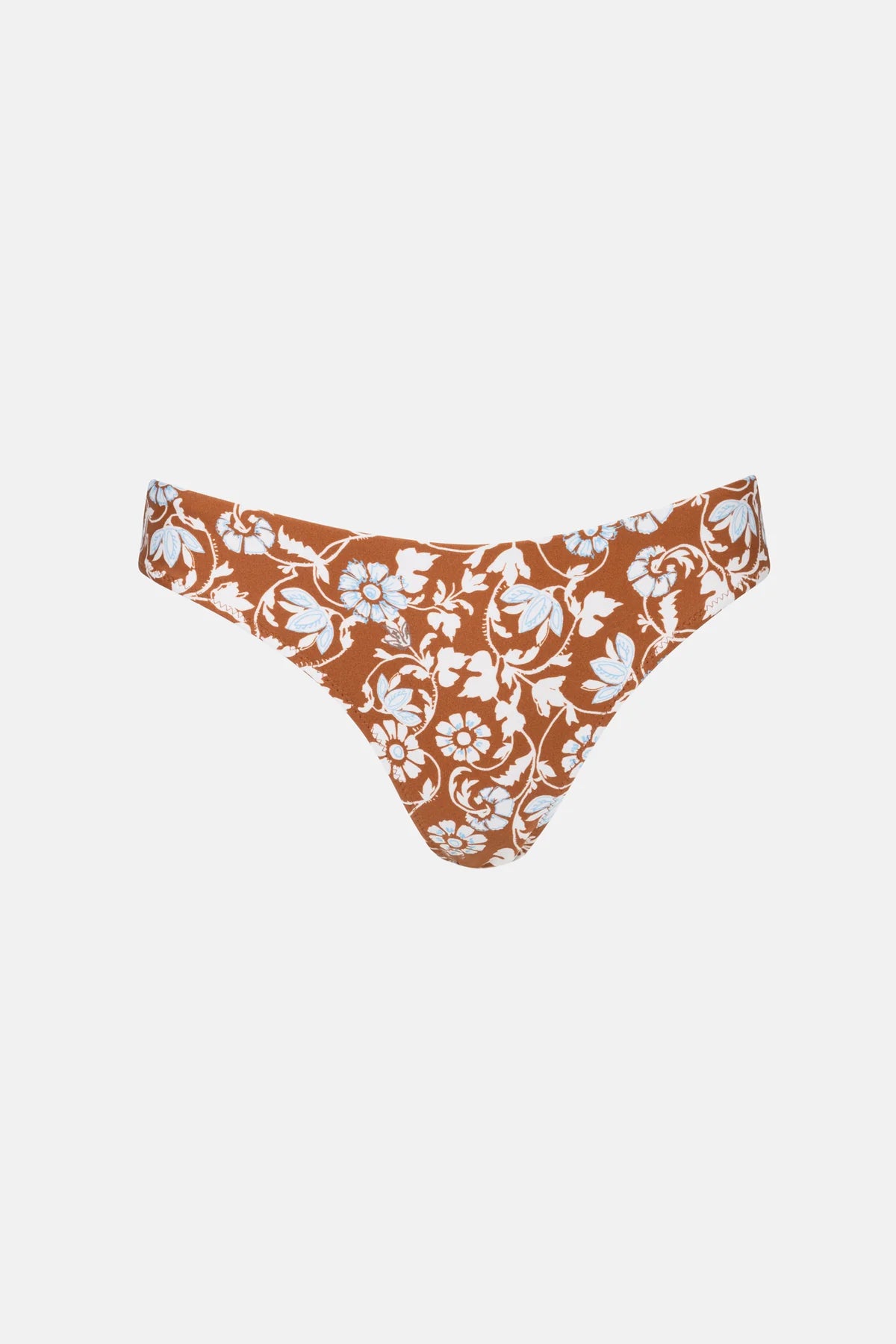 Rhythm - Highland Paisley Holiday Pant - Larx