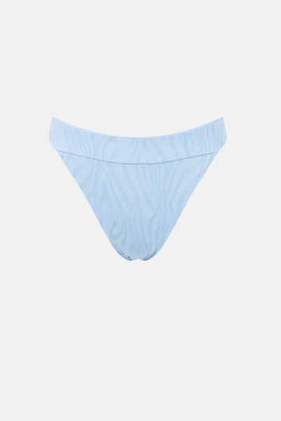 Rhythm - Amazon Hi Banded Pant - Larx