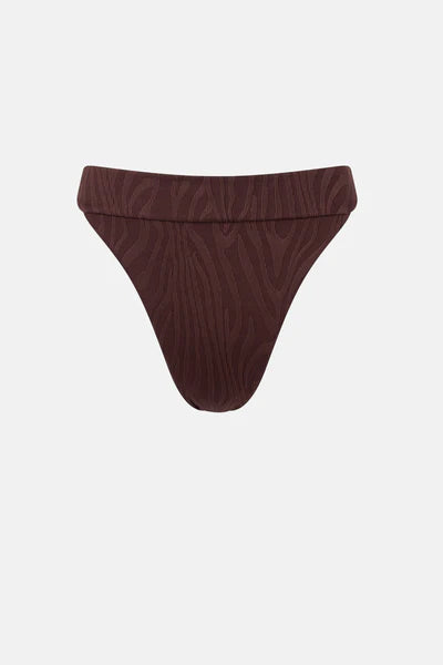 Rhythm - Amazon Hi Banded Pant - Larx