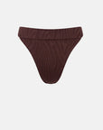 Rhythm - Amazon Hi Banded Pant - Larx