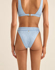 Rhythm - Amazon Tall Tri Top - Larx