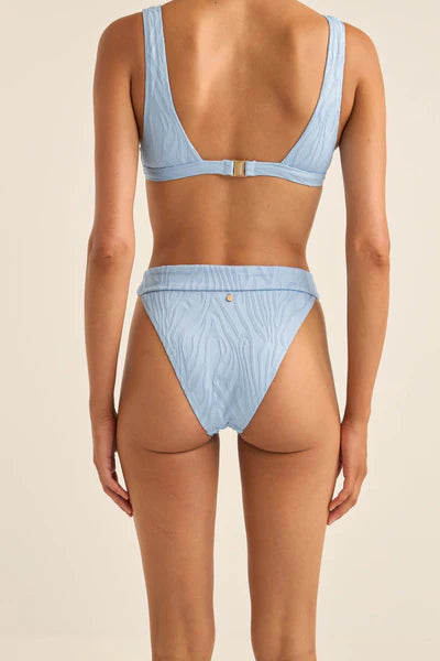 Rhythm - Amazon Hi Banded Pant - Larx