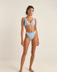 Rhythm - Amazon Tall Tri Top - Larx