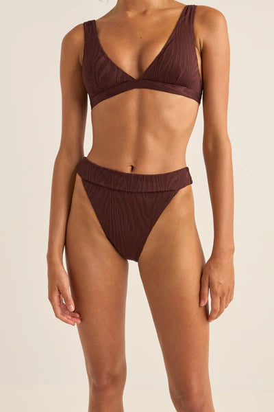 Rhythm - Amazon Tall Tri Top - Larx