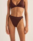 Rhythm - Amazon Tall Tri Top - Larx