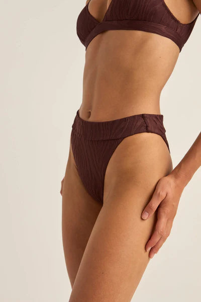 Rhythm - Amazon Tall Tri Top - Larx
