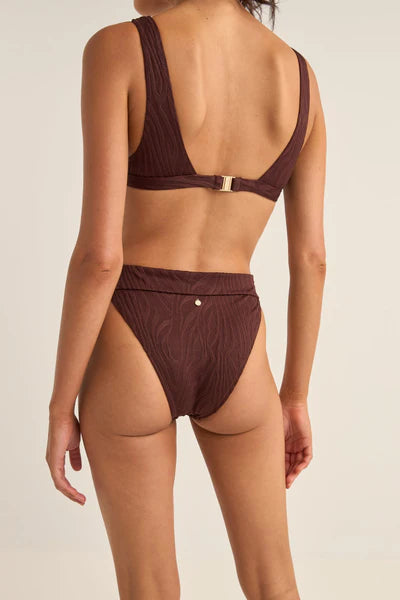 Rhythm - Amazon Tall Tri Top - Larx