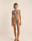 Rhythm - Ventura Underwire Top - Larx