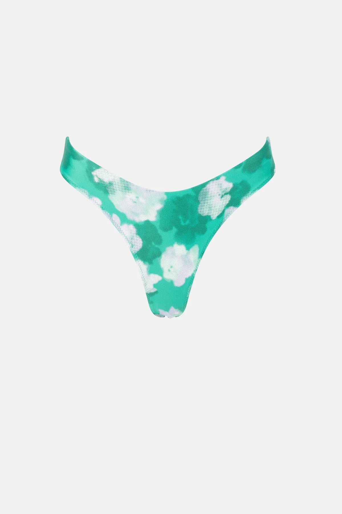 Rhythm - Bonita Floral Holiday Pant - Larx