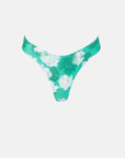 Rhythm - Bonita Floral Holiday Pant - Larx