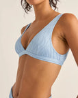 Rhythm - Amazon Tall Tri Top - Larx