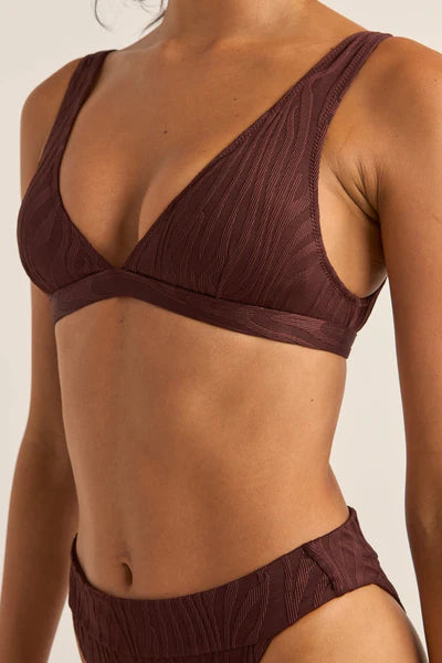 Rhythm - Amazon Tall Tri Top - Larx