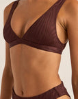 Rhythm - Amazon Tall Tri Top - Larx