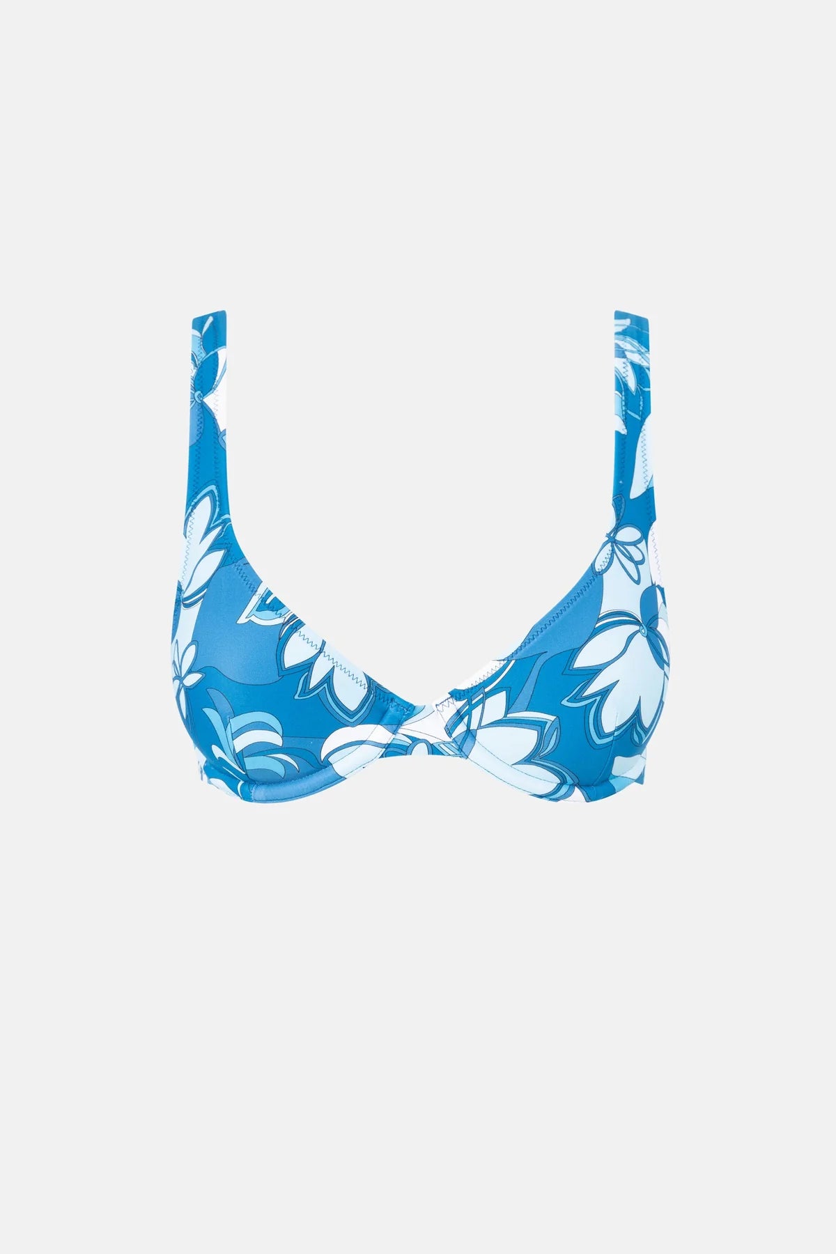 Rhythm - Ventura Underwire Top - Larx