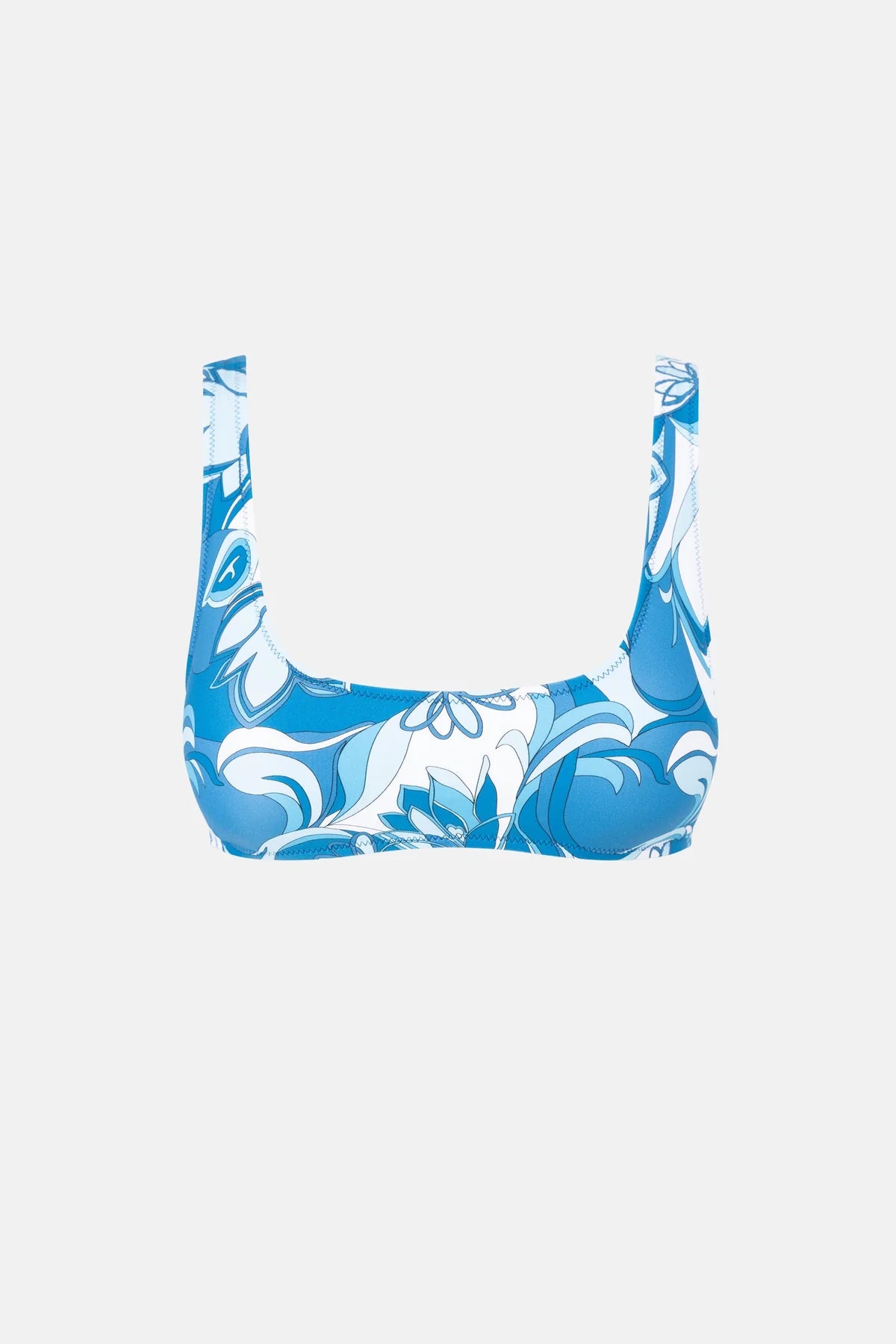 Rhythm - Ventura Crop Top - Larx