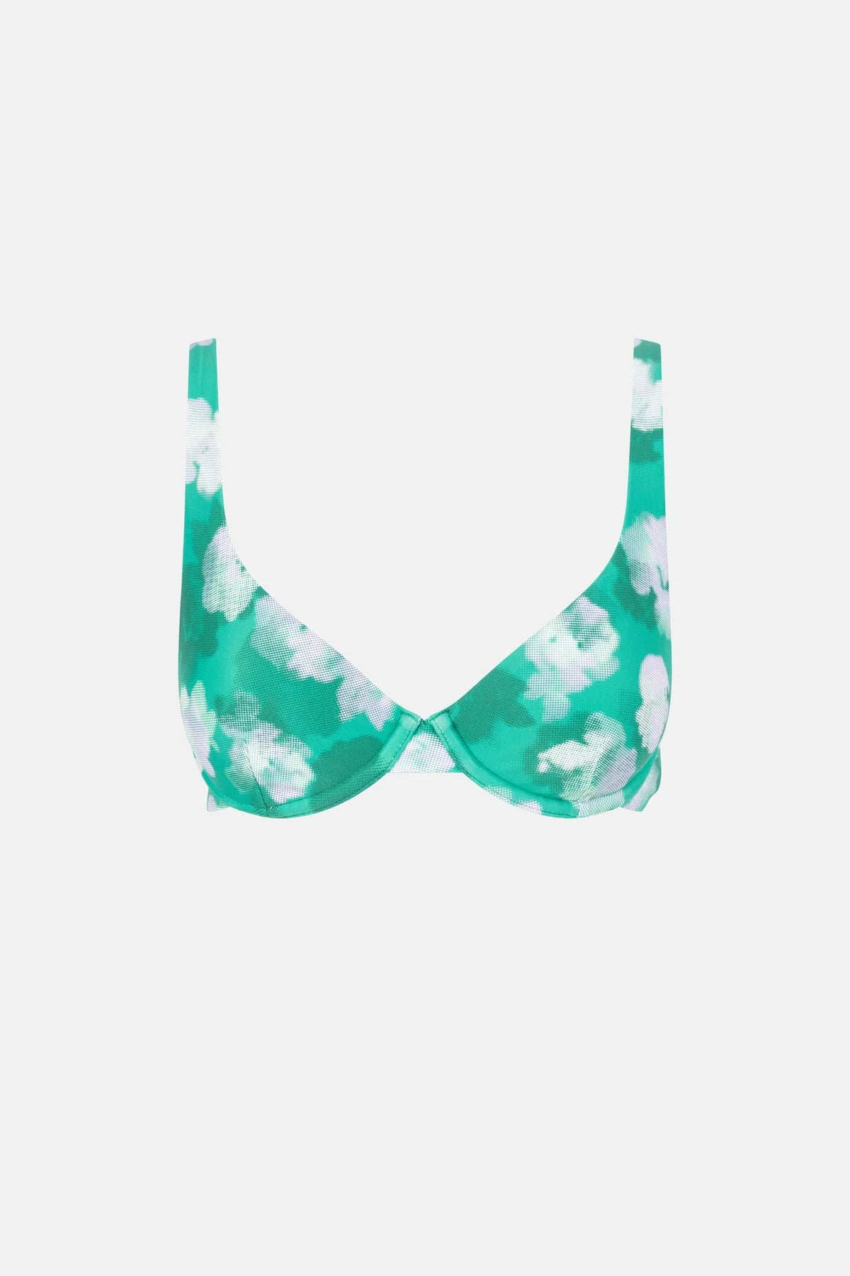 Rhythm - Bonita Floral Underwire Top - Larx