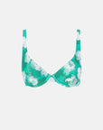 Rhythm - Bonita Floral Underwire Top - Larx