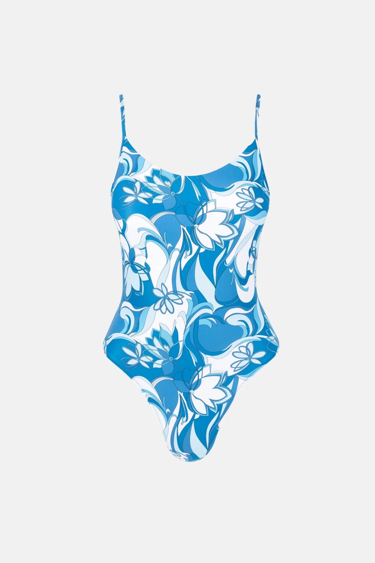 Rhythm - Ventura Open Back One Piece - Larx