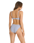 Sunseeker - Deck Chair Multi Bar Bikini Top - Larx